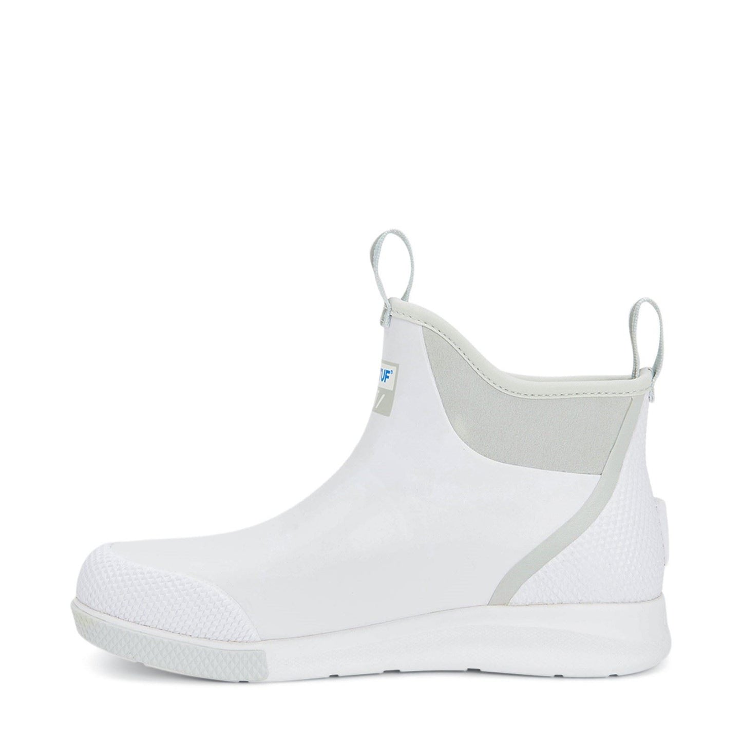 Xtratuf Men's Ankle Deck Boot Sport in White