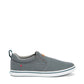 Xtratuf Men's Sharkbyte Sustainable Deck Shoe in Grey