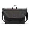 Herschel Bags Cove Polyester Unisex Adults Black Messenger Bag - One Size