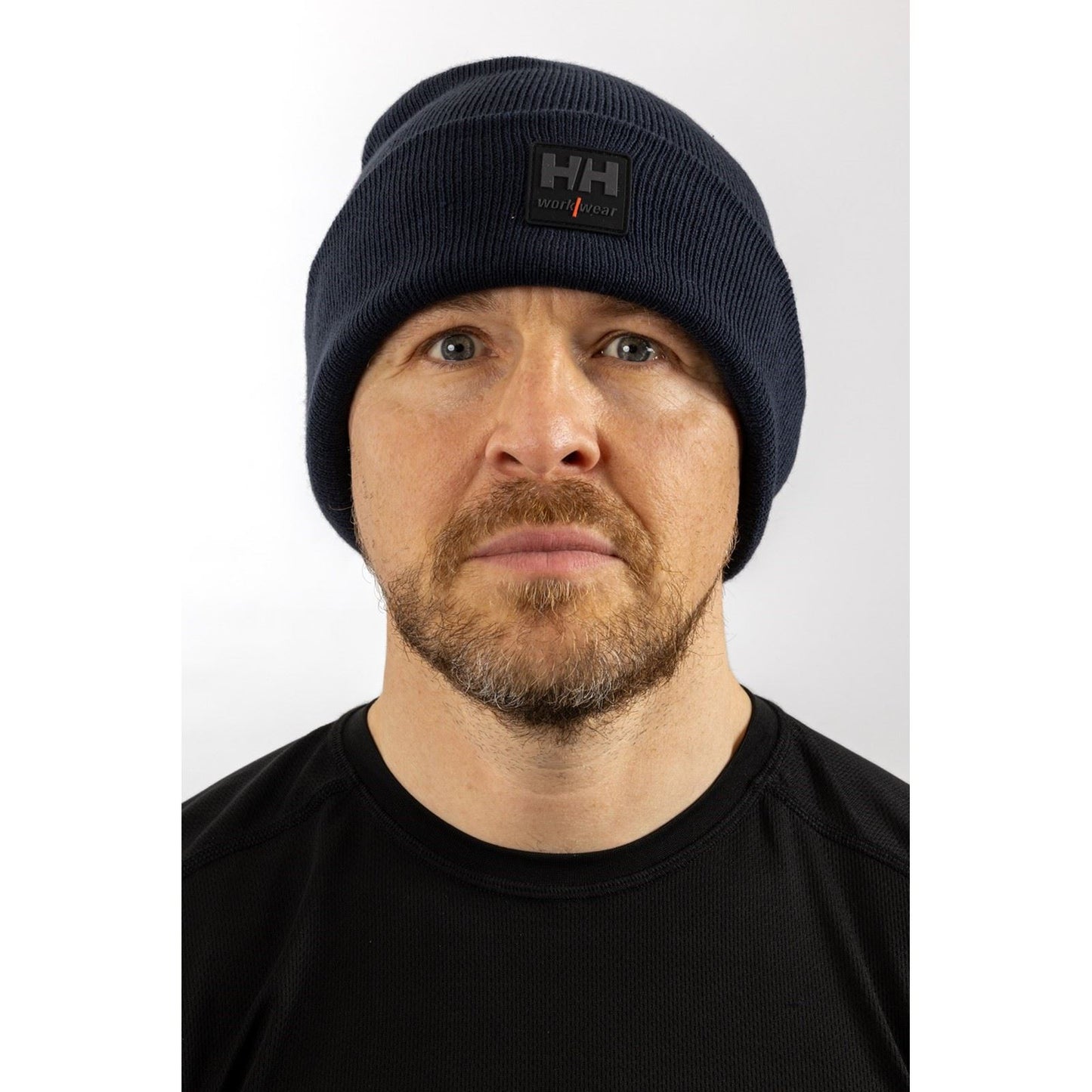 Helly Hansen Workwear Kensington Unisex Adults's Blue Beanie Hat
