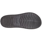 Crocs Yukon Vista II Polyurethane Men's Espresso Flip Flops