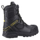 Amblers Safety Men's AS963C Dynamite Safety Boot in Black