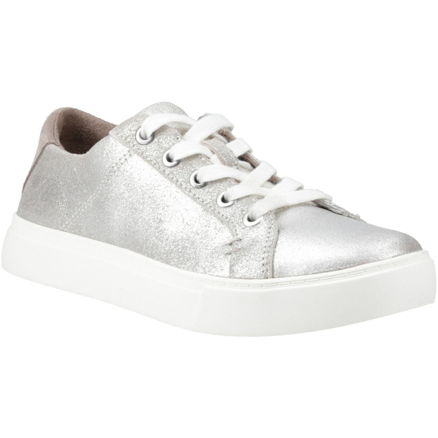 TOMS Women's Kameron Trainer in Champagne