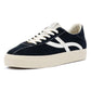 Pompeii Dart Suede Men's Dusk/Ecru Trainers