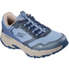 Skechers Performance GO RUN Trail Altitude 2.0 Ravine Leather Women's Slate Trainers