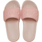 Crocs Crocs All Day EVA Women's Powder Pink Slides