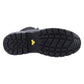 Amblers Safety 308C Metal Free Safety Boot in Black