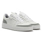 Cruyff Endorsed Pro Men's White/Blue Trainers