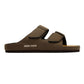 Penguin Panache Men's Brown Sandals