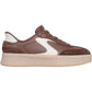 Skechers Hotshot HI - Lifted Luxe Polyurethane Women's Brown Standard Trainers
