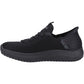 Skechers Workwear Summits - Colsin Textile Men's Black Safety Trainers
