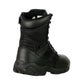 Magnum Men's Panther 8.0 Side-Zip Uniform Boot in Black