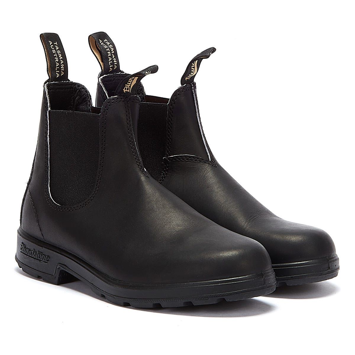 Blundstone - 510 UN ORIGINALS BOOT BLACK