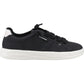 HEYDUDE Karina Duo Classic Polyurethane Women's Black Trainers