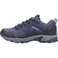 Cotswold Men's Abbeydale Low Hiker in Blue/Black/Grey