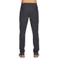 Skechers GO WALK Premium 5 Pocket Polyester Men's Black Chino Pants
