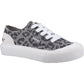 Rocket Dog Women's Jazzin Plus Ames Shoes in Grey