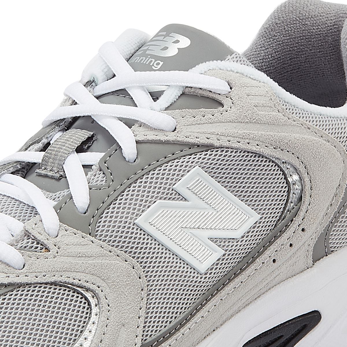 New Balance - MR530CK UN 530 RAINCLOUD