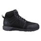 Timberland Pro Men's Radius Boot in Black