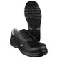 Amblers Safety FS662 Safety Shoe in Black