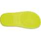 Crocs Women's Getaway Platform Flip in Acidity