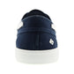 Sperry Venice Boat Textile Women's Navy Boat Shoes