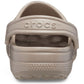 Crocs Classic EVA Taupe Clogs