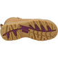 Hard Yakka Women's Legend PR Safety Boot in Wheat