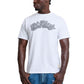 Ed Hardy Stay True Graphic Regular Men's White T-Shirts