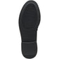 Geox D Serilda E Leather Women's Black Moccasins Shoes