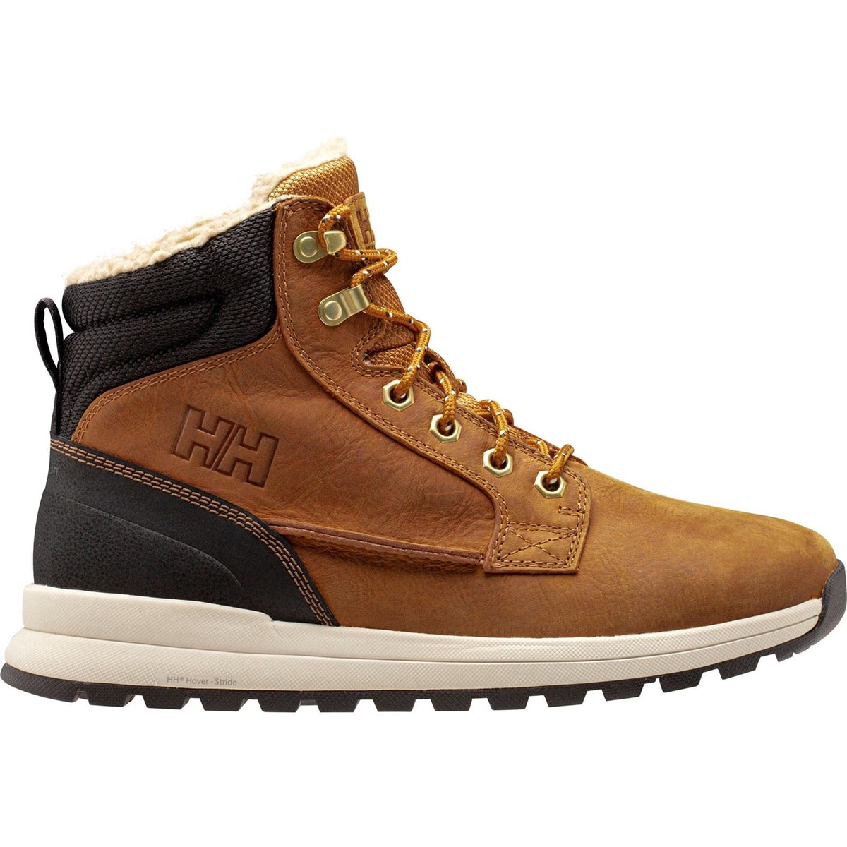 Helly Hansen Sport Men's Kelvin LX Winter Boots