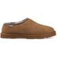 Bearpaw Beau Suede Men's Hickory Slippers