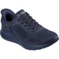 Skechers BOBS Sport Squad Chaos Polyester Women's Dark Navy Trainers