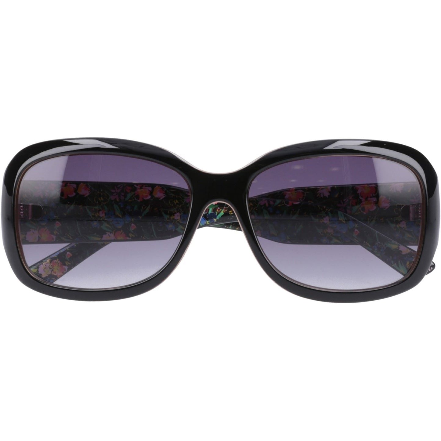 Ted Baker Women's Charlotte Sunglasses in Black/Pink
