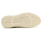Hush Puppies Baylor Leather Men's Navy Trainers