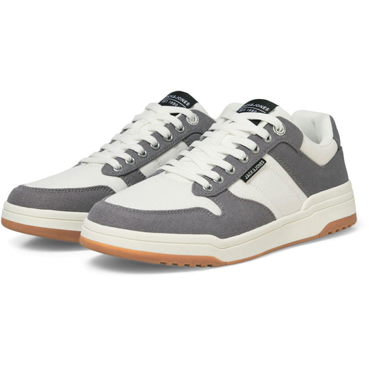 Jack & Jones Jammer Polyurethane Men's Frost Grey Trainers
