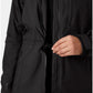 Helly Hansen Sport Women's Westport Coat in Black