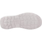 HEYDUDE Wendy COMF Suede Women's Lilac Moccasins Shoes