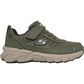 Skechers Skechers Elite Sport Tread Aquavek Boy's Olive Trainers