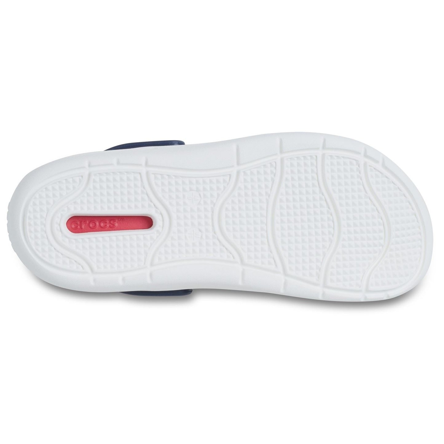Crocs InMotion Clog Thermoplastic Navy Clogs