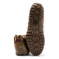 Caterpillar Instruct Suede Men's Dark Beige Lace-Up Shoes