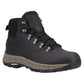 Hi-Tec Altitude VII WP Leather/Polyester Men's Chocolate Hiking Boots