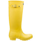 Cotswold Women's Sandringham Wellingtons in Yellow