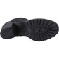 ONLY Women's Barbara Bootie in Black