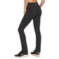 Skechers GO WALK Joy Women's Black Track Pants