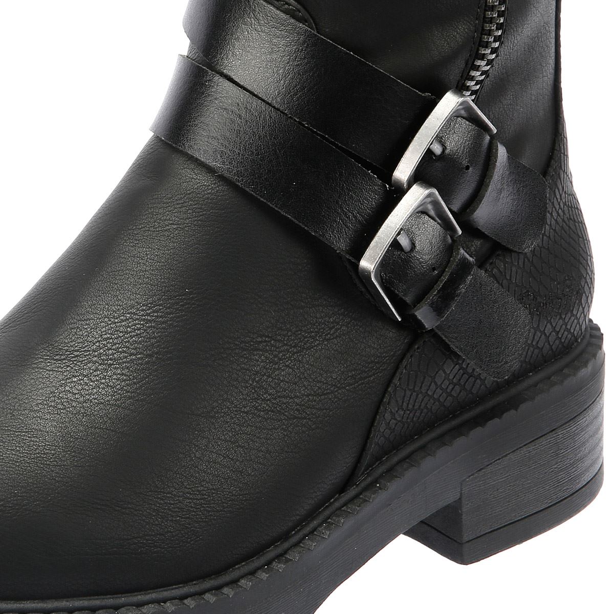 Blowfish Malibu - J2825-1001 WOMENS VIRTUE BLACK