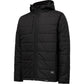 Hard Yakka Men's Puffa 2.0 Jacket in Black