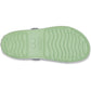 Crocs Crocband Play Thermoplastic Fair Green/Dusty Green Sandals