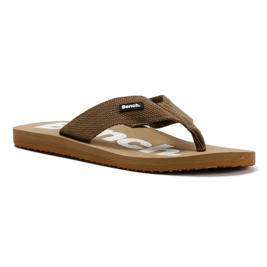 Bench Momento Men's Sand Flip Flops