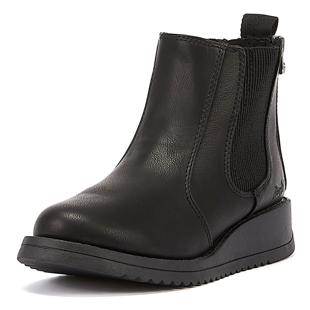 Blowfish Malibu - BF10255-494 WOMENS CALO BLACK